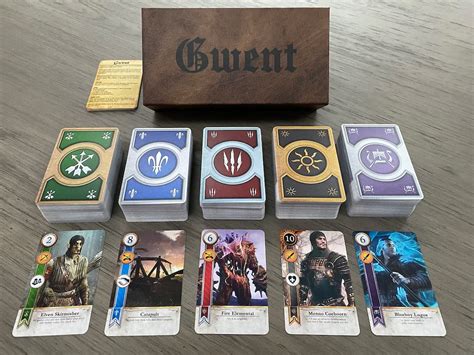 gwent the witcher card game|witcher 3 gwent card locations.